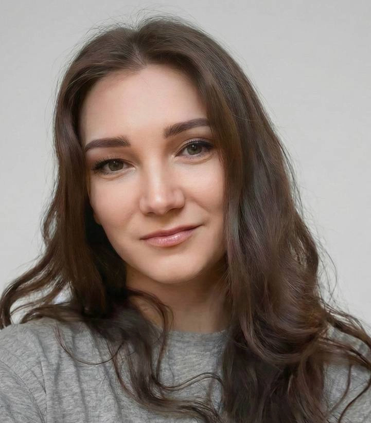 Психолог Екатерина Шайдовская в Праге